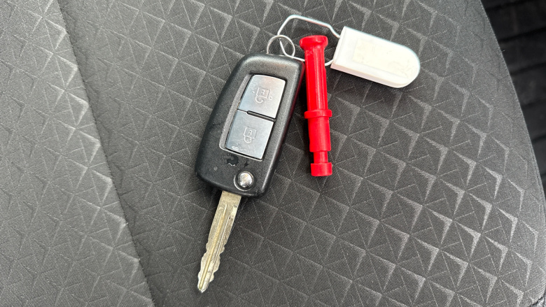 Nissan Juke 1.0 DiG-T 114 Acenta 5dr Petrol Hatchback